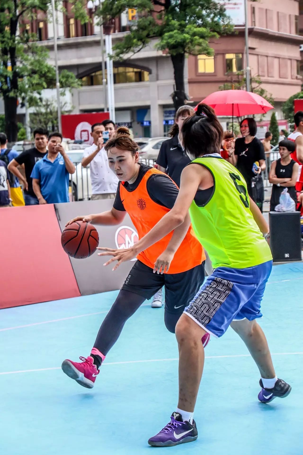 DFM翻盘NS，Ming开启传奇时刻顶尖较量八强赛，留下经典瞬间