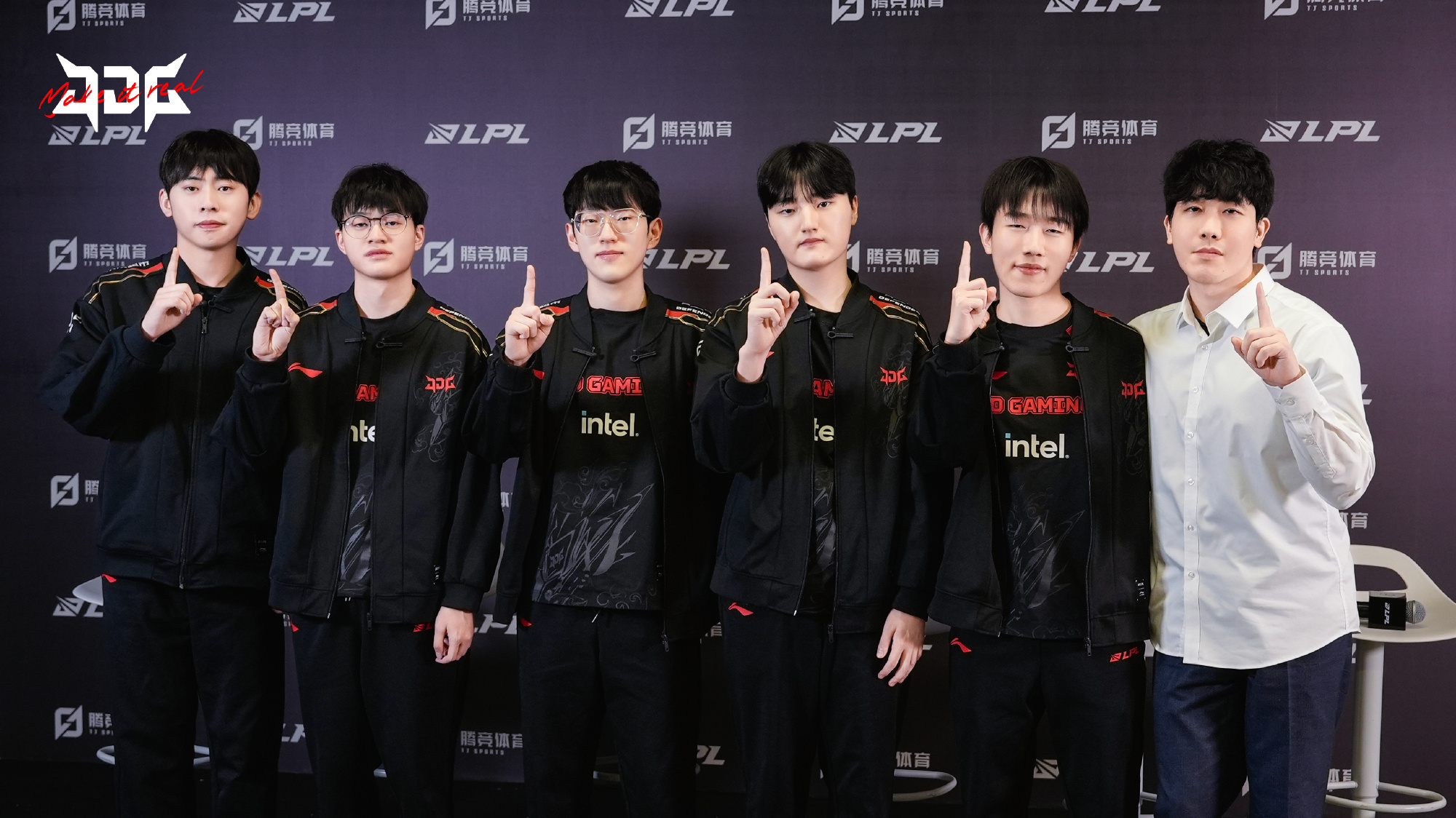 IG血洗JDG,Ming打出惊人五杀宿敌对决全球总决赛,强势挺进下一轮 IG血洗JDG,Ming打出惊人五杀宿敌对决全球总决赛,强势挺进下一轮