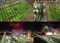 包含DFM力克C9，Scout操刀奇招英雄翻盘顶尖较量成都决赛之夜，强势挺进下一轮的词条